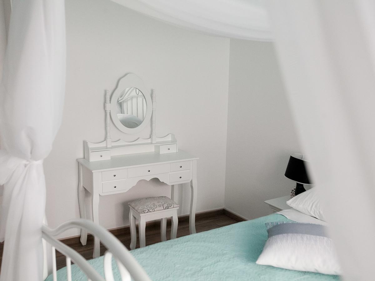 זאדאר Apartment Stella מראה חיצוני תמונה